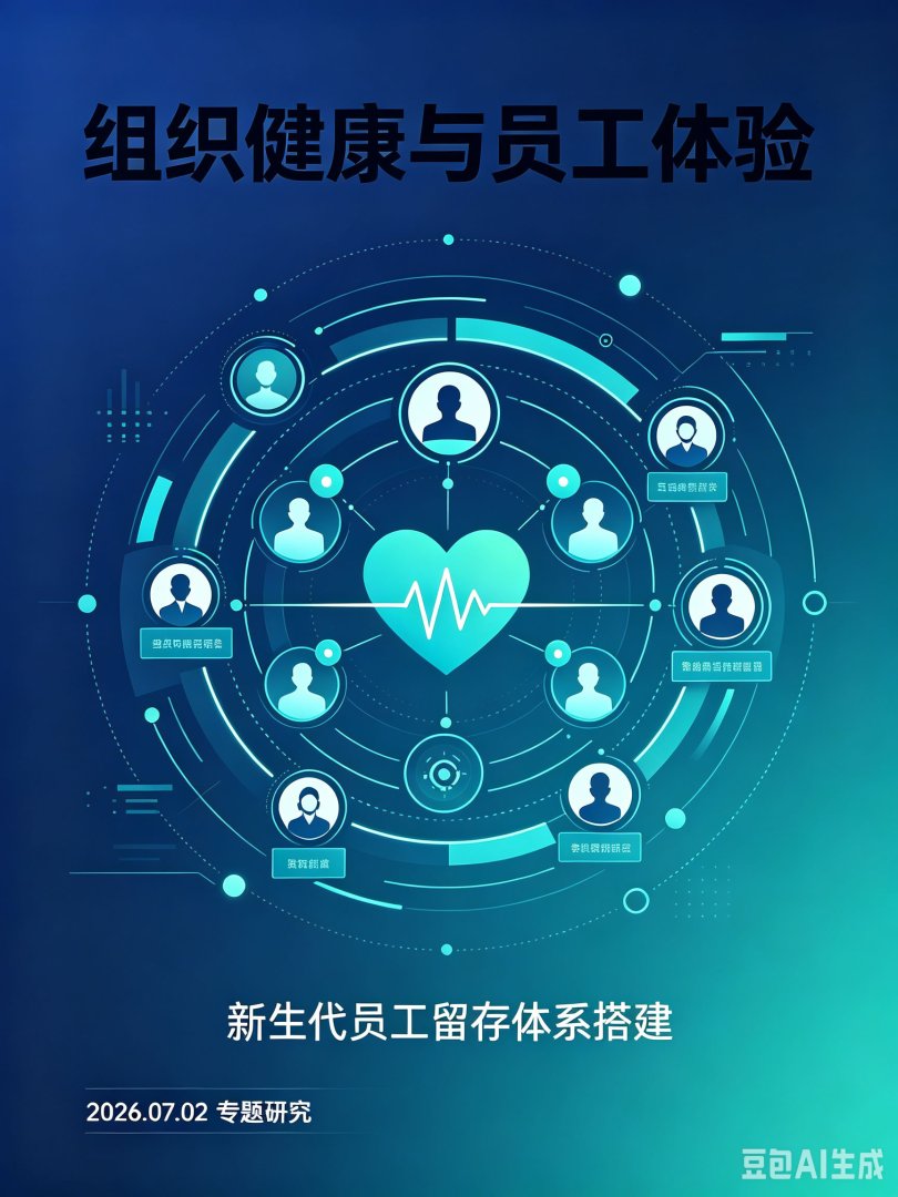 《HR 智略》20260702 第二期正式期刊